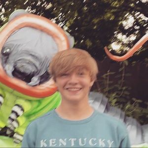 Meet your Posher, Oliver michael